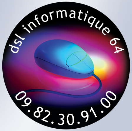 Dépannage informatique,confiez moi tous vos problèmes d'ordinateurs.Pc traité en moins de 48H à moindre coût!!! Micro entreprise créée en 2010.
