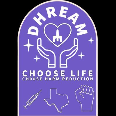 •DFW Harm Reduction Education Access Movement• Harm Reduction organization that provides education, supplies and support in DFW.