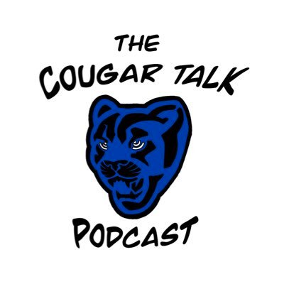 Just some friends talking college football! | Hosted by BYU fans, made for all fans #gocougs