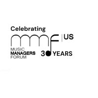 Music Managers Forum(@MMFUS) 's Twitter Profile Photo