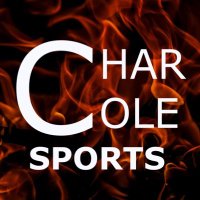 CharCole Sports Show(@CharColeSports) 's Twitter Profile Photo