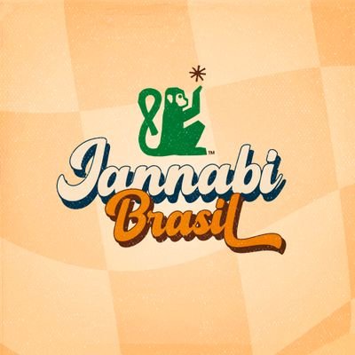 The most complete Brazilian fanbase dedicated to South Korean indie rock band, Jannabi(#잔나비) @BandJannabi