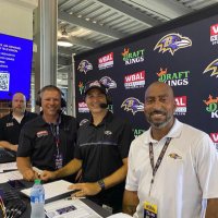 Tony Thornton🏈🎙 (@tonywbaltraffic) 's Twitter Profile