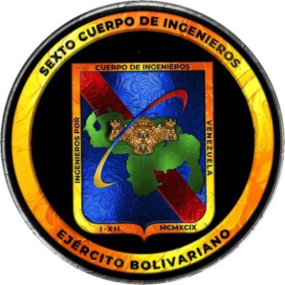 6to Cuerpo de Ingenieros del Ejército Bolivariano ''Antonio José de Sucre, Gran Mariscal de Ayacucho''