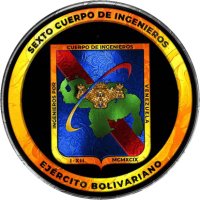 6to Cuerpo de Ingenieros(@EJB_6TOCING) 's Twitter Profile Photo