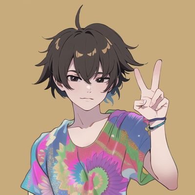 I like anime, video games, reading, and hanging out with friends. Pfp by Soustree on fiverr. My Tumblr: http://fox1656.tum