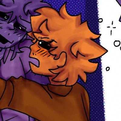 pent / ichor / jack mayb // he/they collectively // minor // sys // really need to make a carrd. // find me on discord . username clxmentin3 // pfp by @evandsaf