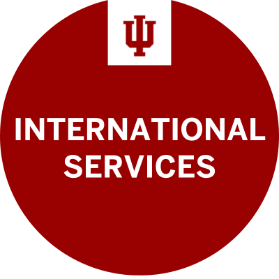 The Office of International Services is committed to providing support to international students & scholars at IU.