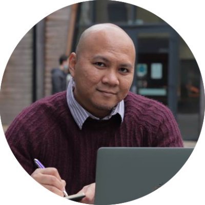 JafniJiken's profile picture. A Researcher + PhD student in Tech & Innovation Management in UK | Sharing research insights and my PhD journey