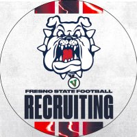 Fresno State FB Recruiting(@DogWiredDudes) 's Twitter Profile Photo