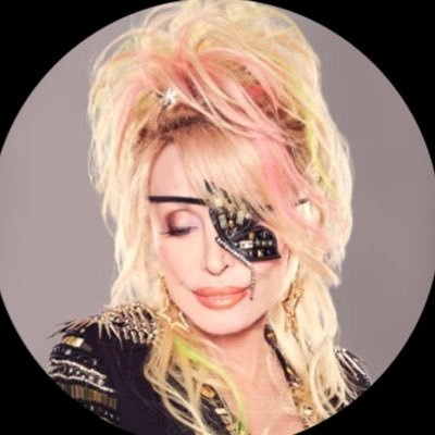 The Official Twitter of Dolly Parton 🦋 My new single, 