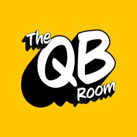 The QB Room (@qbroompodcast) 's Twitter Profile