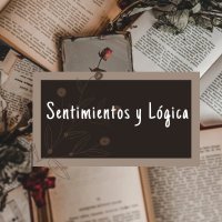 Logica y Sentimientos (@logicaysentir) 's Twitter Profile