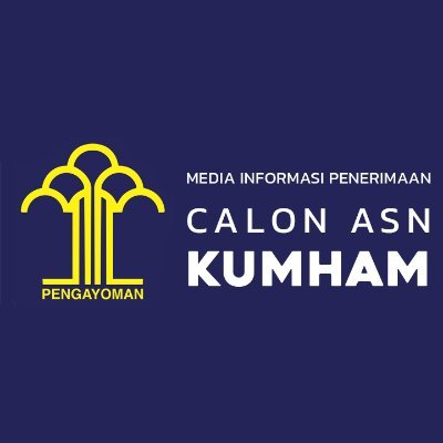 Layanan Pendampingan Seleksi CASN Kementerian Hukum dan HAM RI