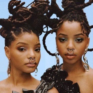 Sua fonte de notícias sobre as cantoras, compositoras e atrizes @chloexhalle. Ative as notificações. Online há 3 anos. Reserva/Mídias: @accesscxh