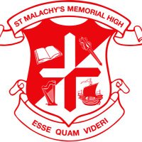 St. Malachy's (@stm_super_saint) 's Twitter Profile Photo St. Malachy's (@stm_super_saint) 's Twitter Profile Photo