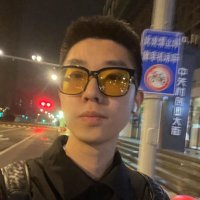 Ziyang Ma(@ddlbojack) 's Twitter Profile Photo