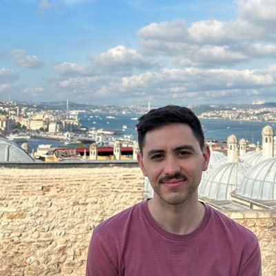 gjcairo's profile picture. 🏳️‍🌈🇦🇷🇮🇹 | Software Engineer 💻 Computer Scientist👨‍🔬 Traveler 🧳 Hobbyist Photographer 📸 he/him