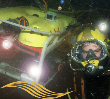 Training you for the job, not just the ticket. World's leading subsea training centre; all levels of HSE commercial diver training and ROV courses.