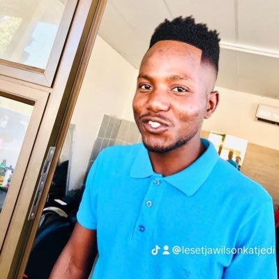 lesetjaWL's profile picture. live your live