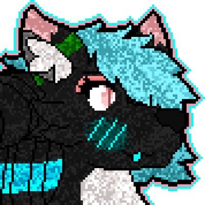 SuperWispy10's profile picture. 18+/Minors DNI/Friendly Fox/Roleplay Friendly/DM's open/Femboy fox/Friendly Writer/profile picture done by @Hazel_The_Tales.