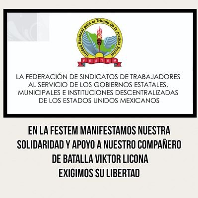 Federación de Sindicatos de Trabajadores al servicio de los Gobiernos Estatales, Municipales e Instituciones Descentralizadas de los Estados Unidos Mexicanos