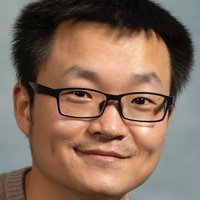 Chao Qi (@qichao8886) 's Twitter Profile Photo Chao Qi (@qichao8886) 's Twitter Profile Photo