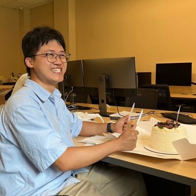 Final-year Ph.D. candidate advised by @yqsong. Member of @HKUSTKnowcomp.