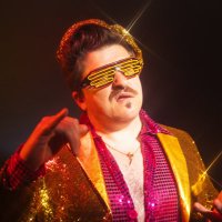 Mister Ooh-La-La(@MisterOohlala) 's Twitter Profile Photo