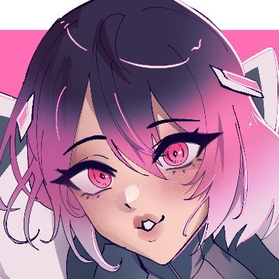 RoboNyxi's profile picture. Non-Binary Android!

🔞🔞 ABSOLUTELY NO MINORS ALLOWED!!! 🔞🔞 

Design © @catboymech_
3D Model © @AlexW95_
PFP © @Nekomariii 

ART & NSFW: #NyXXXi