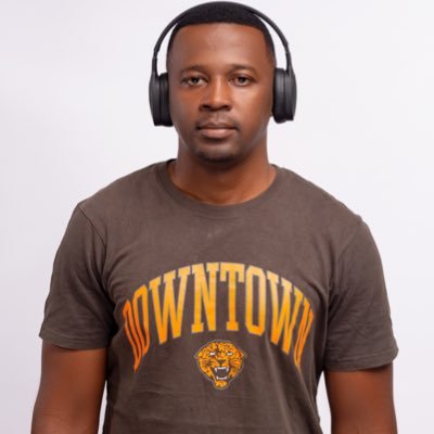 djruntwn Profile Picture