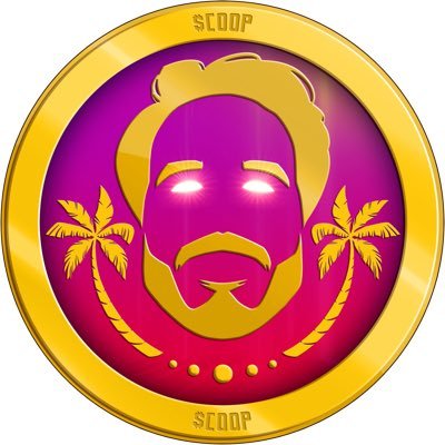 $COOP 🏖️ | The Community Coin of #Algorand | Official