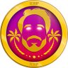 CoopCoinHQ's profile picture. $COOP 🏖️ | The Community Coin of #Algorand | Official