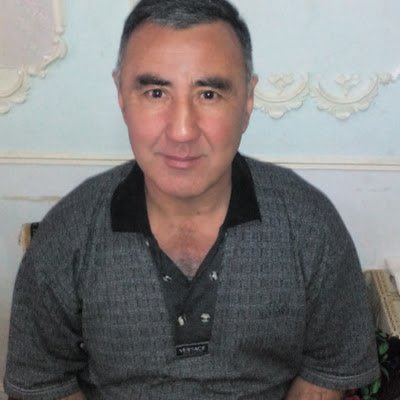 RKauymov Profile Picture