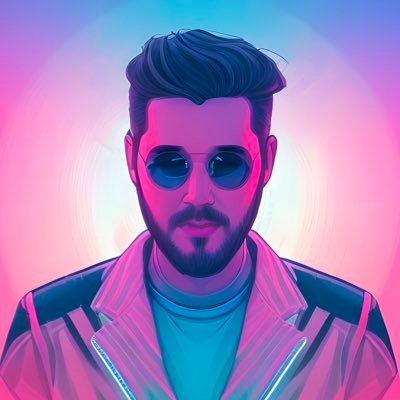 verynotty's profile picture. 🌈 I photograph drama in full colour. IG: pretty.notty