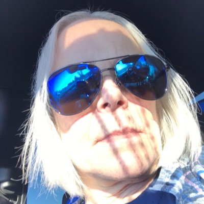 whiteis19478's profile picture. Pro life Christian who supports Donald J Trump😎 He promised to shine a light on the evil in government! Satan has been after Trump ever since. 🙏🏻😘