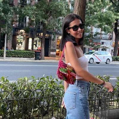 maaariiiiaaag's profile picture. tan simple como cuidar lo que te llena✨