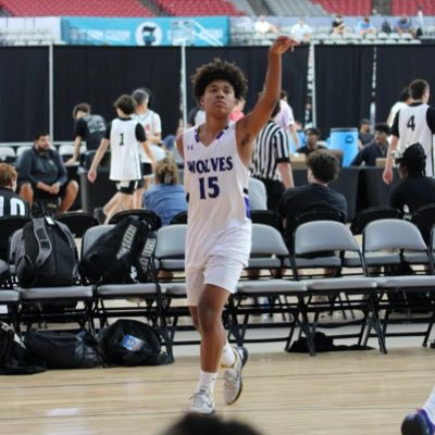 Chandler HS'27 | Team Supreme| Point Guard| 6’0|170lbs | GPA| 4.0 Contact: 480-522-0844| Email JTMercado0515@gmail.com |Instagram @Jt_mercado22