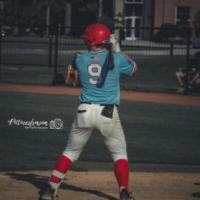 @CVCCBaseball Commit • South Central HS • Class ‘24 • American Legion Post 39 •