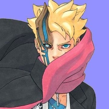I'm a cool guy who loves Anime.
please *Follow me*
Naruto/Boruto fan
#BORUTO #NARUTO