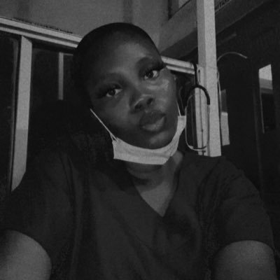 ||RN🇳🇬💞|| ||Ambivert🤗|| ||Music lover ❤️🥰|| ||Sully number 1 fan ☺️(Top boy)|| ||Islam🤗|| ||Yorùbá ☺️|| ||Ilorin 😜|| ||Libra woman||