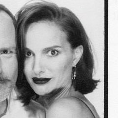 snipsdala's profile picture. nat portman my beloved (ela/dela)