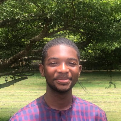 menogor_samuel's profile picture. Believer || Cloud and DevOps