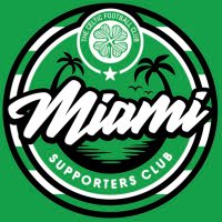 Miami Celtic Supporters Club(@Miami_CSC) 's Twitter Profile Photo