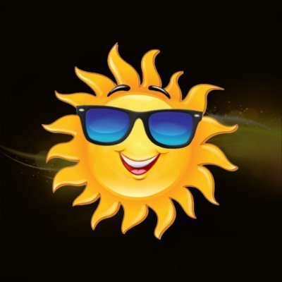 Cardano Suns is a project about Mental Health and motivation that puts end in darkness and turn the lights on! ☀️The future is bright! 🌞
https://t.co/Lp4Dm7kyld