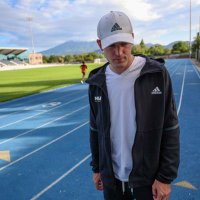 Jarred Cornfield (@jarredcornfield) 's Twitter Profile