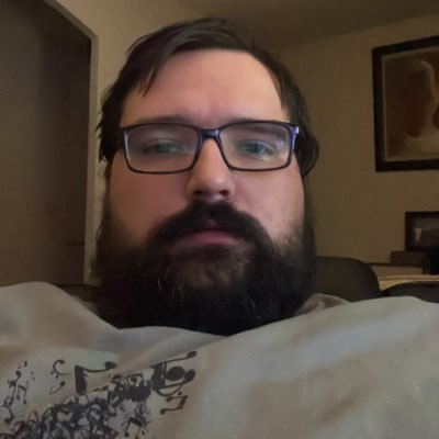 I'm Fat, I'm a man & my names Dan. Twitch affiliate, Stream Info: https://t.co/K5BLMf3Qgl
