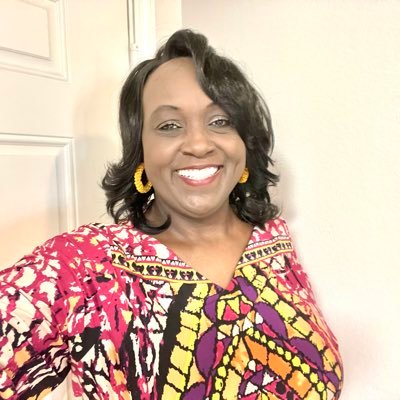 Educator~Speaker~Author~ Consultant~Using my gifts to fulfill my calling & purpose to transform lives, build bridges, & restore H🌼PE! Believer By Grace Alone