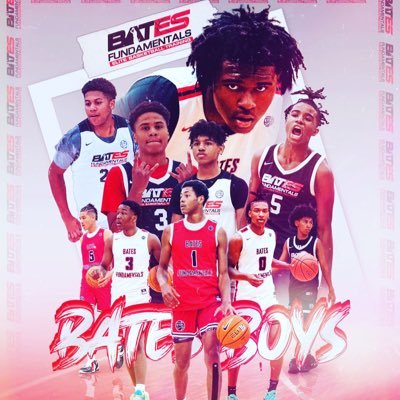 Bates Fundamentals Basketball is a pathway for kids to reach their goals most importantly see their potential. We provide life skills through Basketball 🏀.
