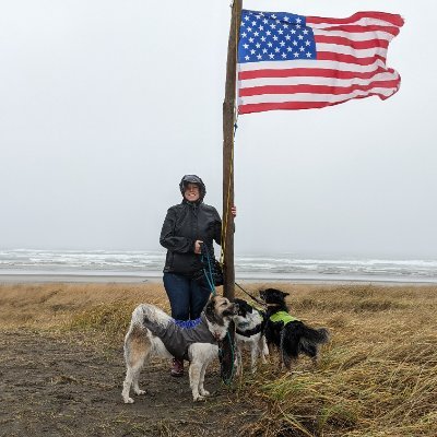 hikingwithtango's profile picture. Constitutional  conservative christian dog rescuer nature photographer  homesteader pureblood. Won't subscribe to X until speech is truly free. Not a bot!!!